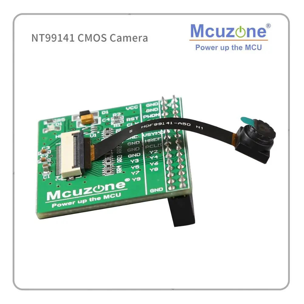 NT99141Camera 1 мегапиксельный датчик изображения, протестирован на N32926U1DN, N32905U1DN, AT91SAM9G25, ATSAMA5D31, N32903U1DN, ATSAMA5D34, SAMA5D36
