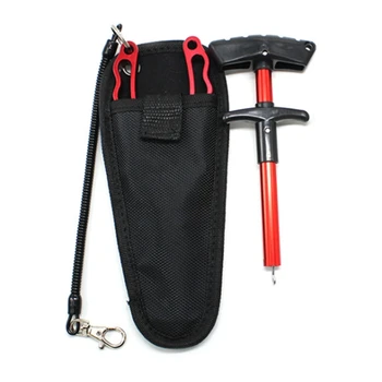 

Aluminum Alloy Hook Extractor New Long Mouth Road Pliers Set Outdoor Fishing Supplies