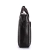 2024 New Fashion Cowhide Male Commercial Briefcase/Real Leather Vintage Men's Messenger Bag/Casual Natural Cowskin Business Bags 2