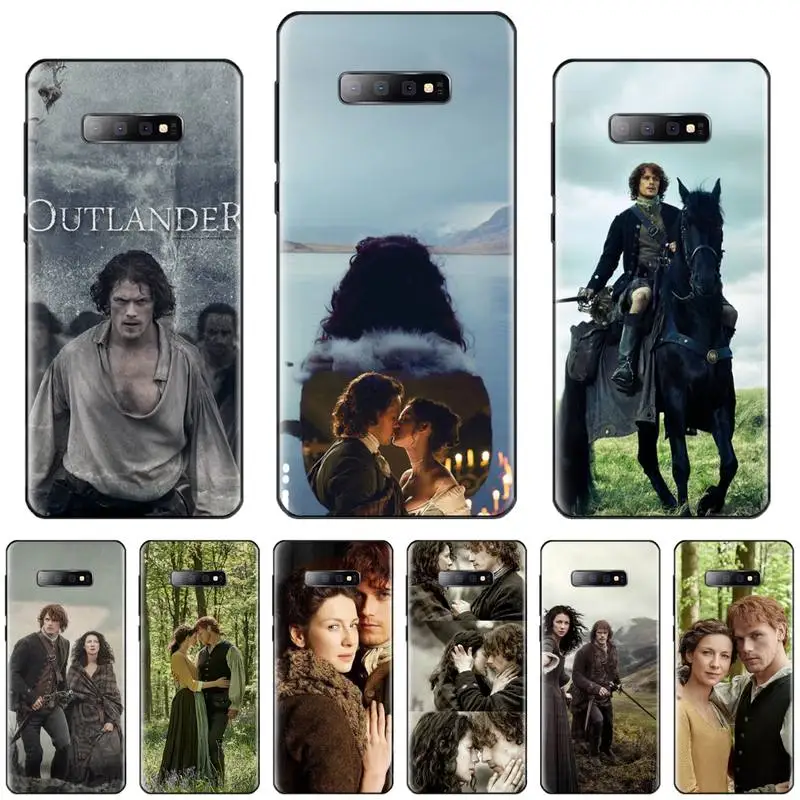 Чехол OUTLANDER для Samsung Galaxy S5 S6 S7 S8 S9 S10 S10e S20 edge plus lite | Мобильные телефоны и аксессуары