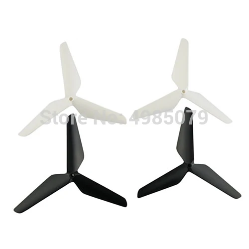 SYMA X5SW 02 3Blades Black White | Игрушки и хобби