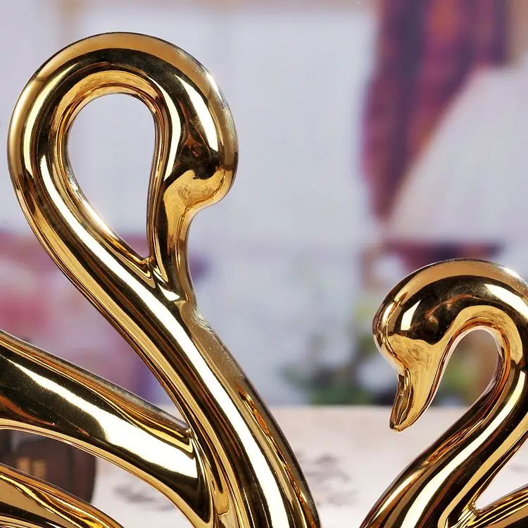 2 шт домашний декор креативные ювелирные украшения для гостиной ремесла