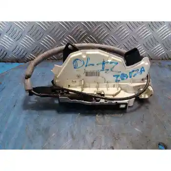 

DOOR LOCK LEFT FRONT SEAT IBIZA (6J5)