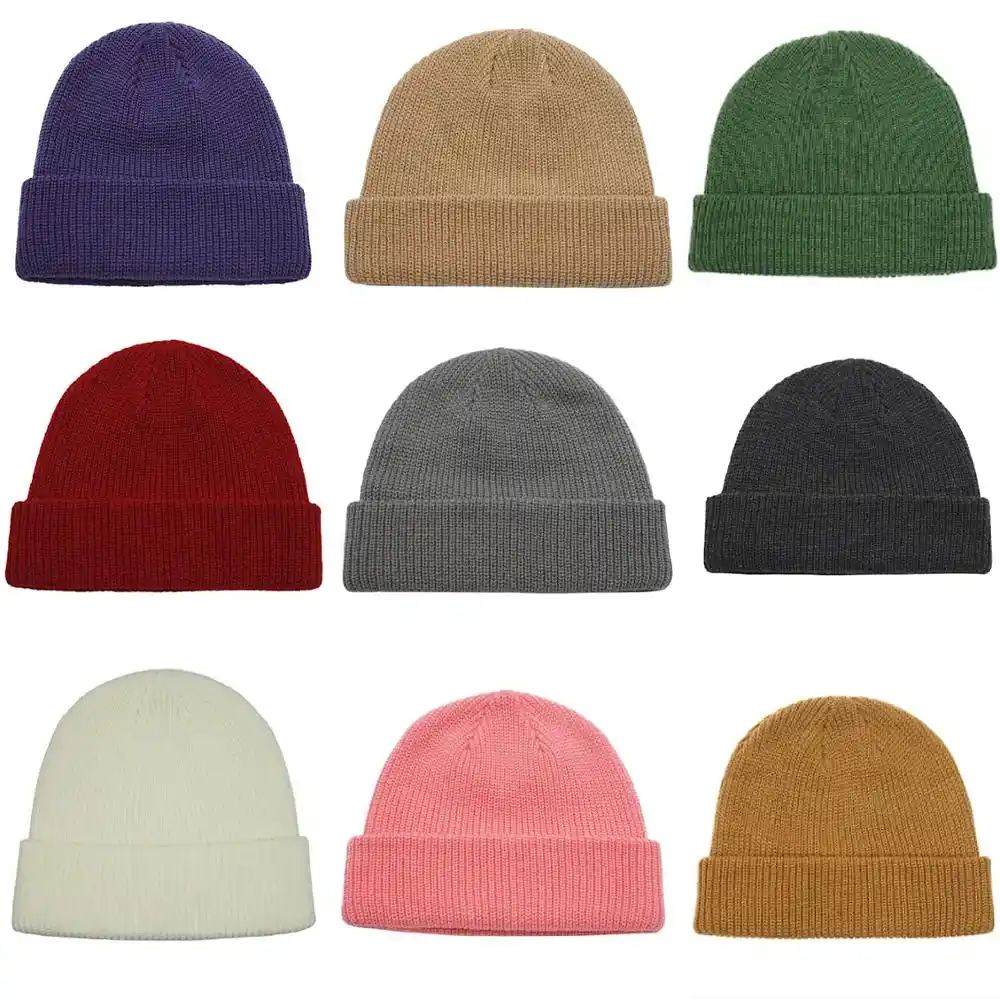 men's classic winter hats