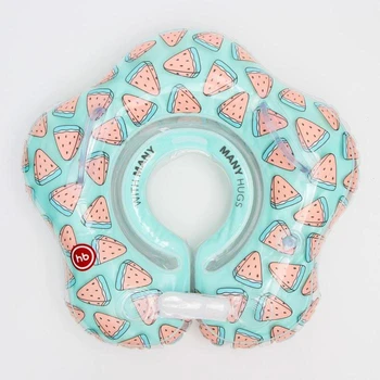 

Swimming neck circle "AQUAFUN", watermelon 5180768