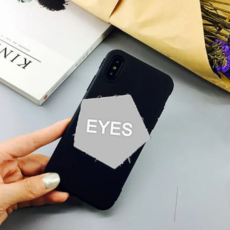 Чехол для телефона Rlief Tiger& Eyes Для iphone 11 Pro Max для iphone X XR XS Max Чехлы для iphone 6 6s 7 8 Plus Мягкий чехол из ТПУ цветной