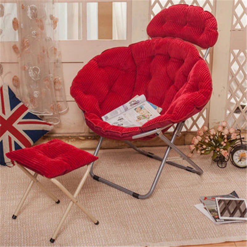 Individuales салон Da Pranzo модерн Kinderstoel Reclinable расслабиться Sedie Cadeira Sillas Modernas Fauteuil Sillon медитации стул