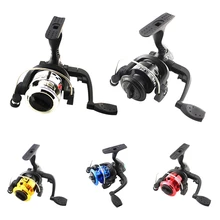 Соленая Рыболовная катушка для спиннинга корпус Катушки приманка литье левый и правый Замена рыболовная троллинг катушка для спиннинга аксессуары