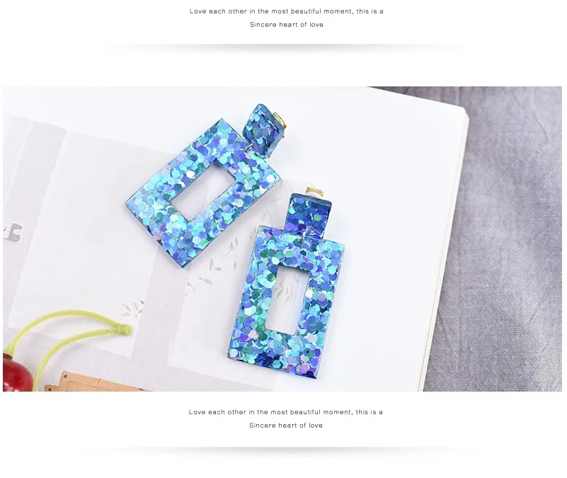 

SPE5 Flower Siver Earrings Fashion Stud Earrings Jewelry for Women Accessories