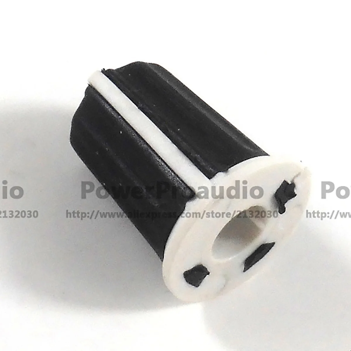 100 шт./лот эквалайзер крышка ручка/старшеклассник баса ручка Крышка для Pioneer DJ MIXER