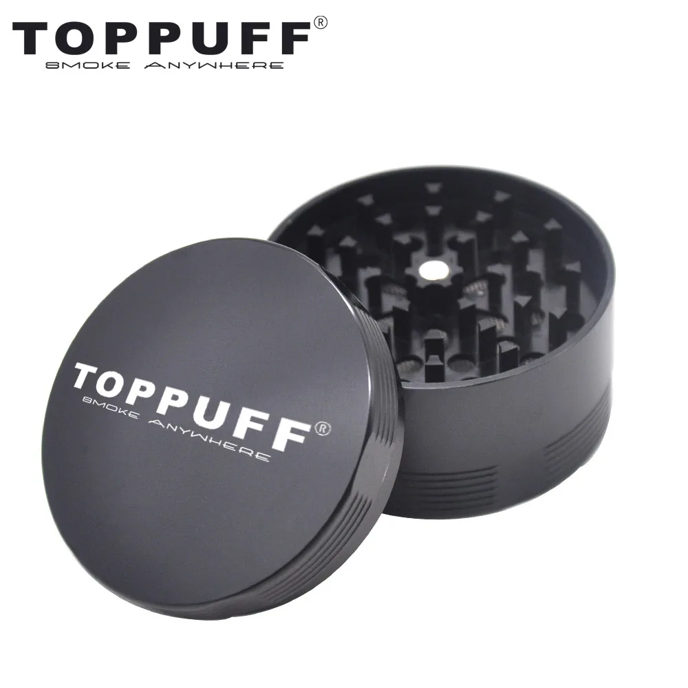 COURNOT алюминиевый сплав антипригарный курительный травяной шлифовальный станок