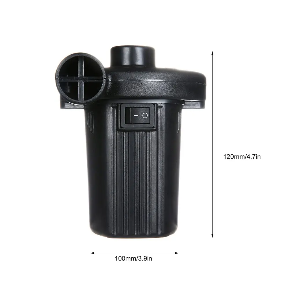 USB насос воздушный компрессор перезаряжаемый дефлятор кабель с индикатором