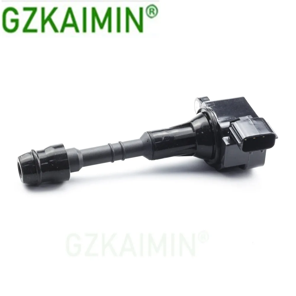 Высокое качество 22448-8J115 224488J115 Катушка зажигания для Мурано для infiniti I35 для Xterra