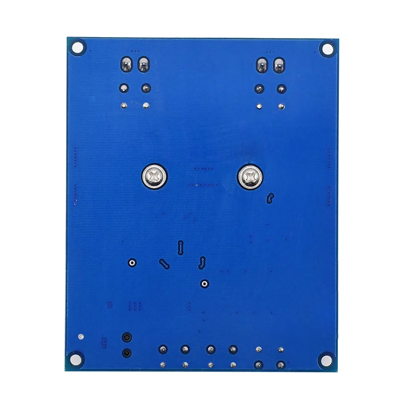TPA3116D2 Плата усилителя 2*50 Вт Bluetooth 5,0 цифровой двухканальный стерео высокой мощности аудио класса D усилители с NE5532 предусилителя