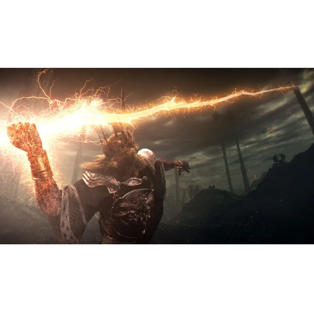 Игра для Sony PlayStation 4 Dark Souls: Remastered(русские субтитры