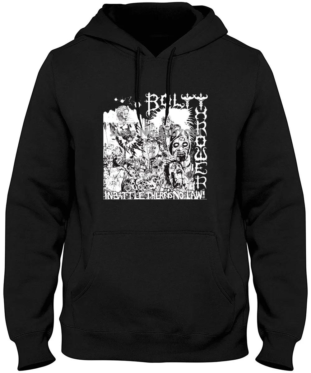 

Cotton Bolt Thrower Mens Womens Death Metal Bolt Thrower Short Sleeve long Sleeve Fashion winter coat streetwear tshirt t shirt