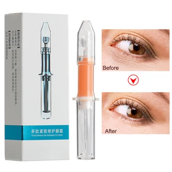 

Miracle Age Defying Eye Cream Lifting Firming Diminishing Fine Lines And Dark Circles Eye Cream For Women SK88