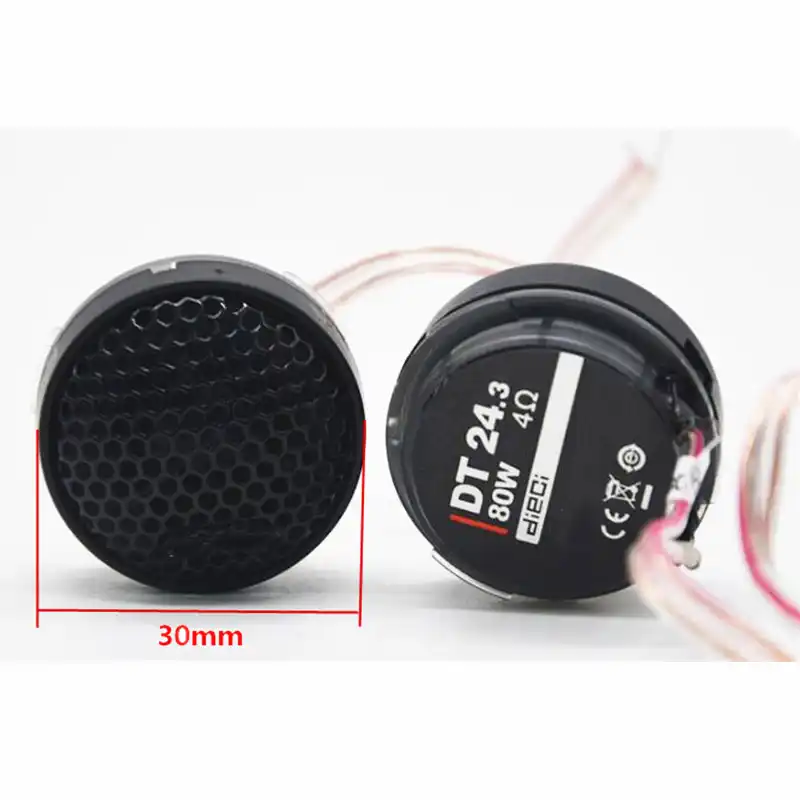 1 inch car tweeters