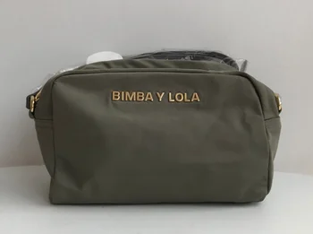 

kendanison crossbody bag women bimba y lola bolsos bag lady messenger bag