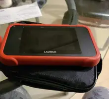 LAUNCH-herramientas de diagnóstico obd2 CRP129E, OBD automático, EOBD, lector de código, escáner OBDII ENG AT ABS, SRS, aceite, SAS, EPB, ETS, reinicio de TPMS para coches