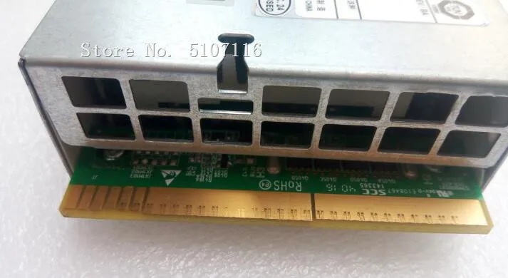 Для TPS800-12D 824W DC/DC Питание 38-72VDC до 12V 65A DC Питание