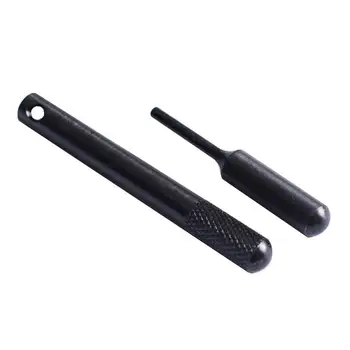 

Light Water Bomb P1 Bolt Disassembly Tool Combination .223/5.56 Pivot Takedown Pin Tool