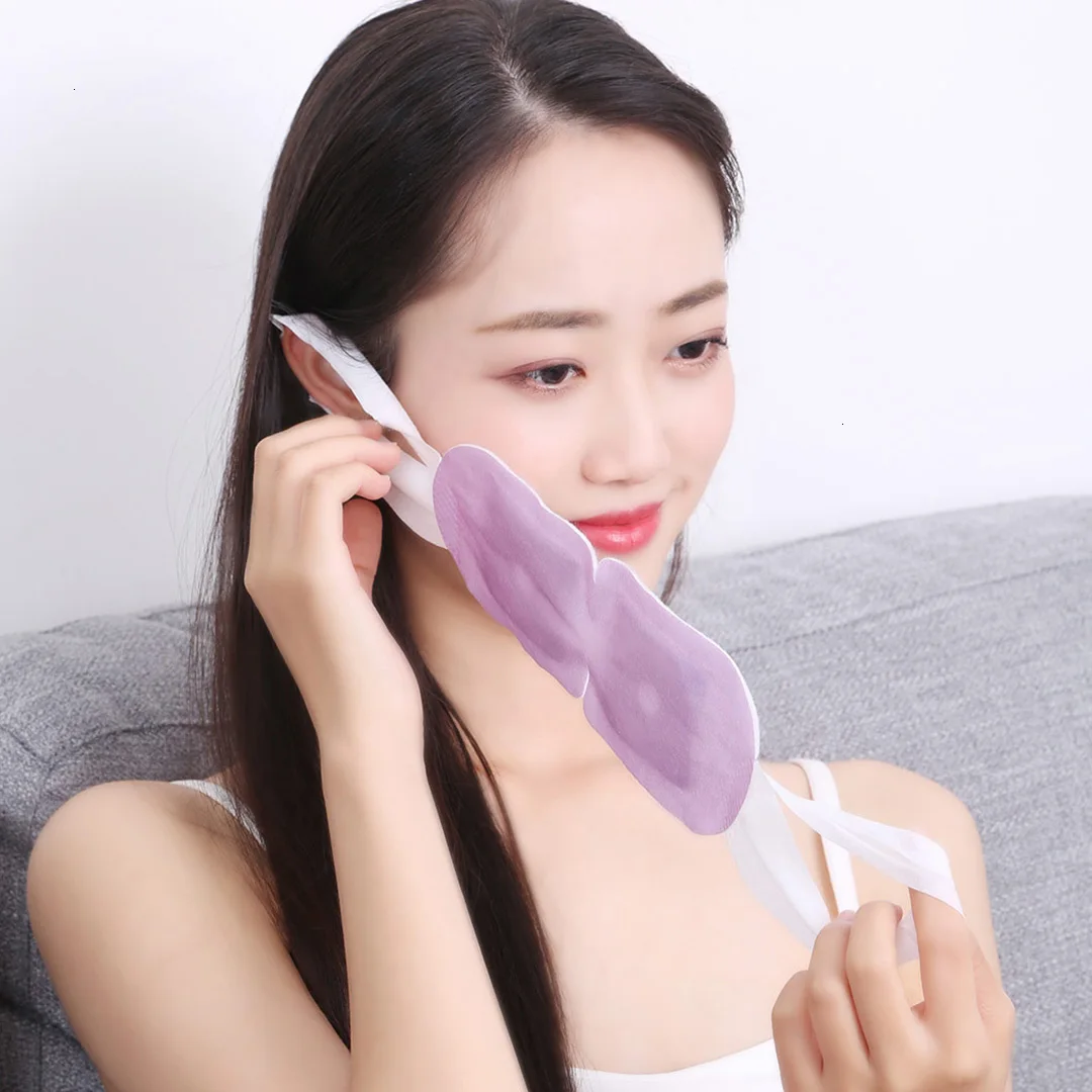 Новинка, Xiaomi Mijoy, Паровая маска для глаз, без теплового патента, для зрачков, увлажняющая, для глаз, Xiomi, для путешествий, поездок, сна, здоровья, работы
