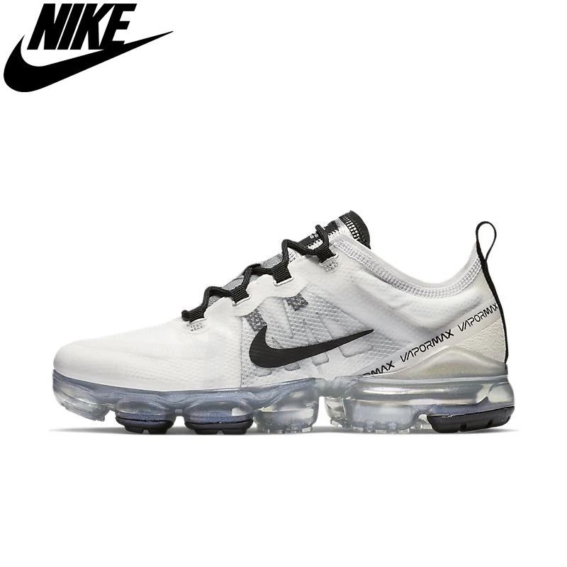 Кроссовки Nike Air VaporMax 2019 Run Utility мужские кроссовки с амортизирующей воздушной