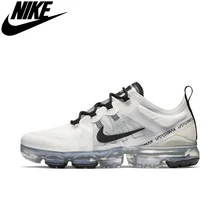Кроссовки Nike Air VaporMax 2019 Run Utility мужские кроссовки с амортизирующей