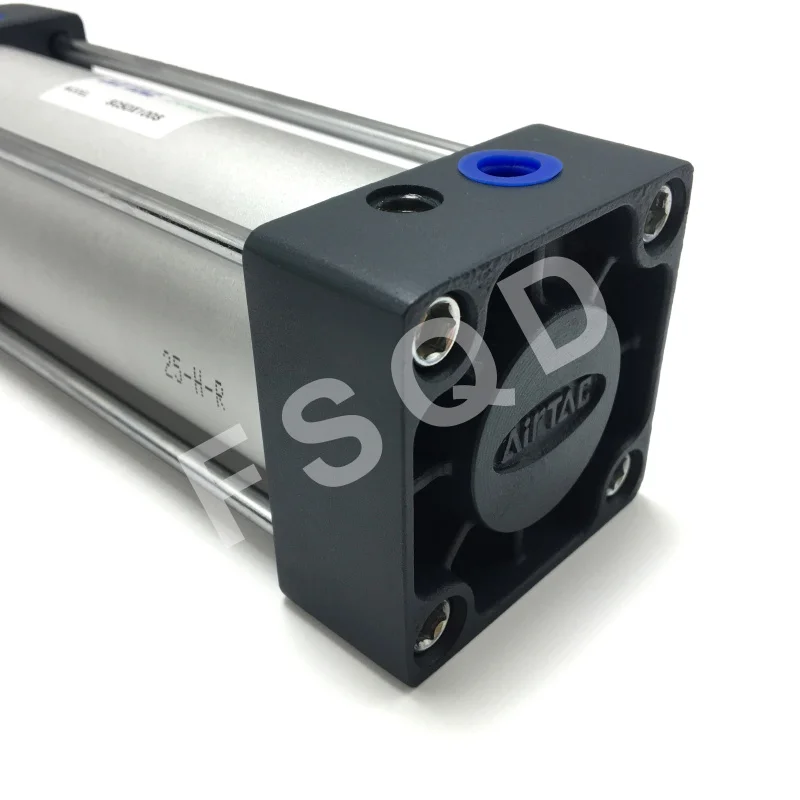 SC50X25S SC50X30S SC50X50S SC50X60S SC50X75S SC50X100S SC50X125S FSQD AIRTAC Пневмоинструмент цилиндр SC SC50|cylinder