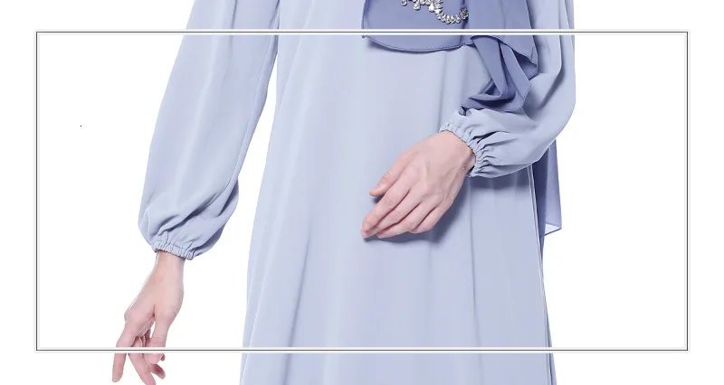 Элегантный мусульманский полосатый Абая парадный платье Vestidos кардиган кимоно свободный длинный халат платья Jubah Ближний Восток ИД Рамадан исламский
