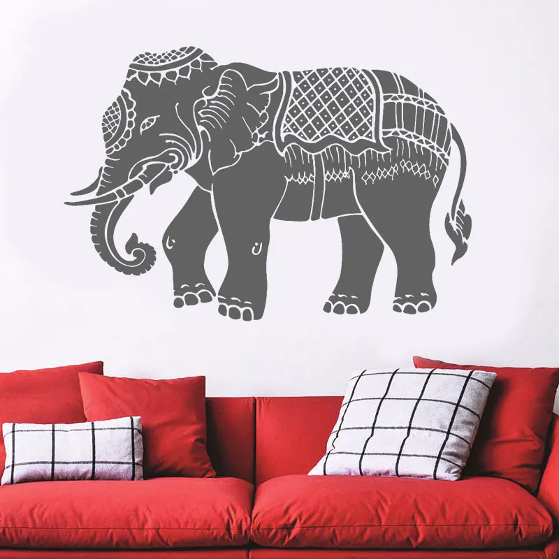 Elephant Gifts for Women 44 Beautiful Elephants Designs with Mandalas