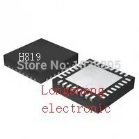 

IC new original authentic free shipping HMC819LC5 Frequency 17.6GHz ~ 23.7GHz 32QFN