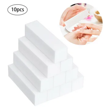 

Nail File Set Sanding Buffer Block Pedicure Buffing Polish Beauty Tools Grind Nail Files Kit