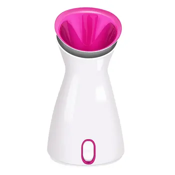 

Nano Sprayer Fruit Vegetable Steamed Face Hot Spray Steaming Machine Face Instrument Hydrating Artifact