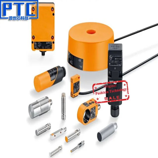 

New Original IFM sensor I7R209 with good price