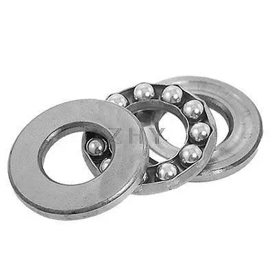 

Single Direction Thrust Ball Bearing 51204 Machine Tool