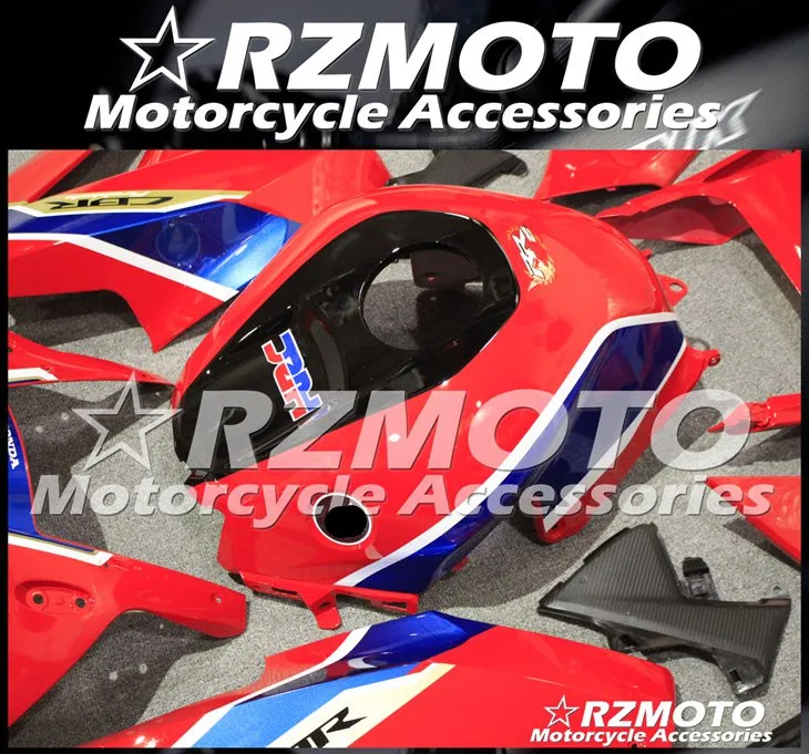 Мотоциклетный обтекатель abs комплект для HONDA CBR600RR F5 2013- год корпусные детали молд Магазин № 0905