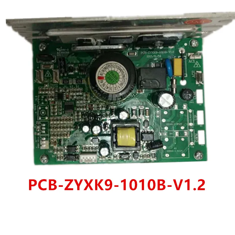 

PCB-ZYXK9-1010B-V1.3| PCB-ZYXK9-1010B-V1.2 Good Working