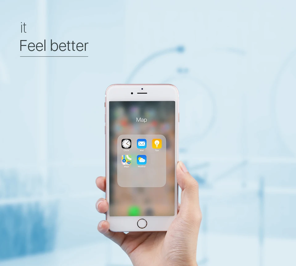 Разблокированный мобильный телефон iphone 6 Plus, смартфон 5,", 16 ГБ/64 Гб/128 Гб ПЗУ, IOS iphone 6plus, LTE, двухъядерный, Apple iphone