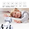 Smart Robot Dog Voice interactive Touch induction RC Robot Dog English Mathematics Scientific knowledge Children Educational Toy 2