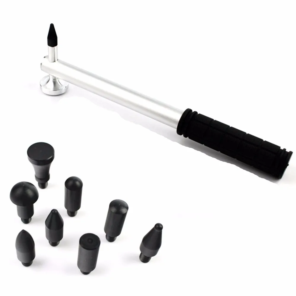 Car Body Dent Removal Tools Paintless Dent Repair Multifunctional