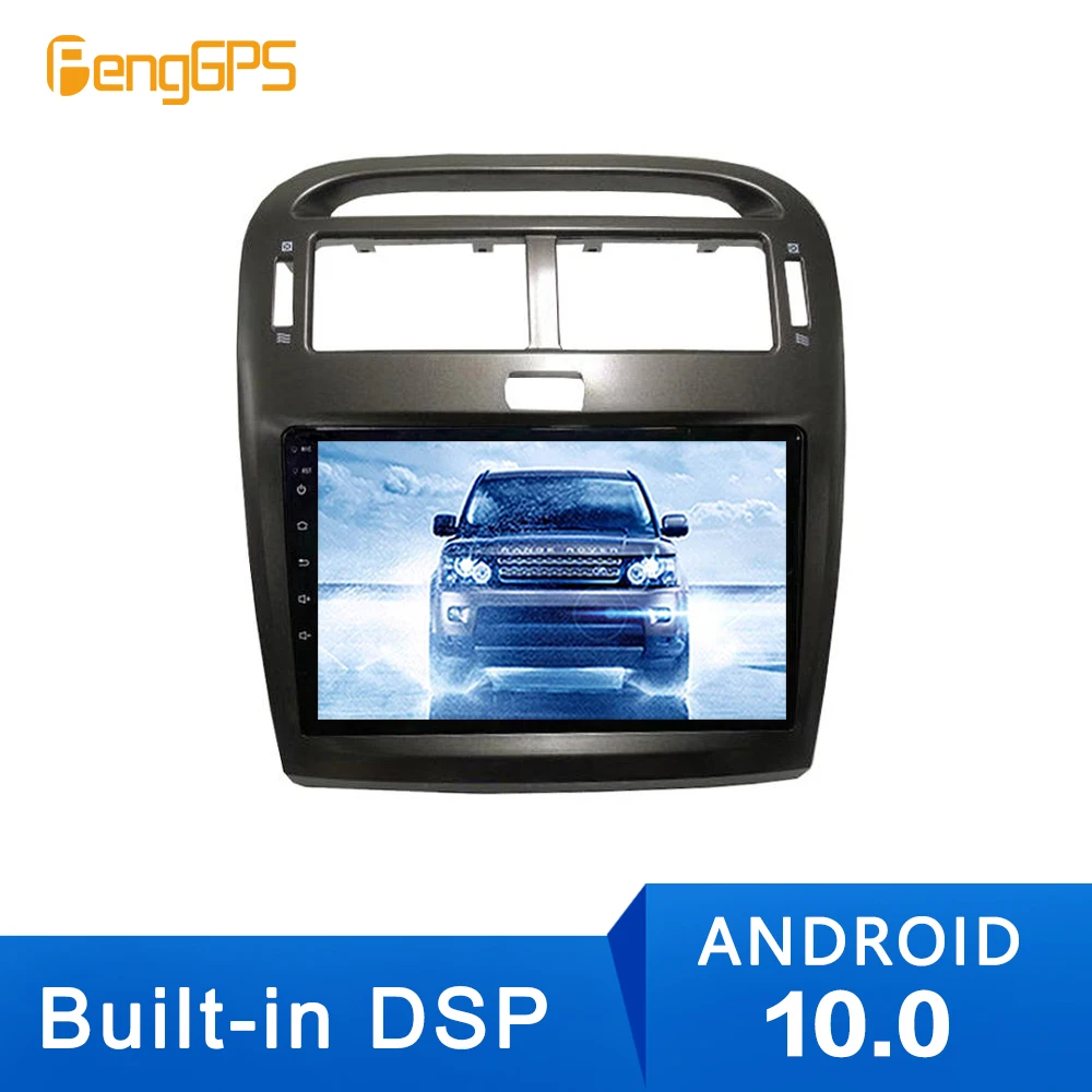 

2Din android10 4+64G Car gps multimedia DVD player for Lexus ls430 Toyota Celsior 2001-20 Navigation with wifi bluetooth radio