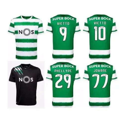 T-Shirts Sporting Lisbon Camisa New Tees Coates Customize Sebastian Marcos Acuna