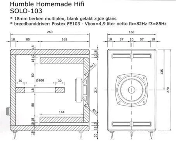 DIY F999B SUPER Strength Wall Microphone Voice