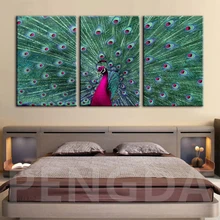 Buy Peacock Bedroom Decor And Get Free Shipping On Aliexpress