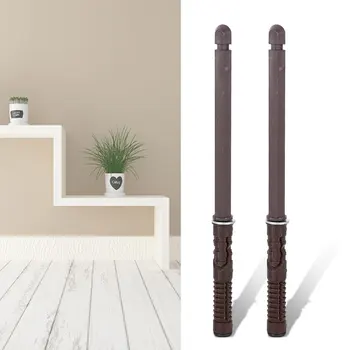 

10PCs Wall Concealed Shelf Support Floating Hardware Accessory Home Shelf Support Bracket For Removable Lightweight