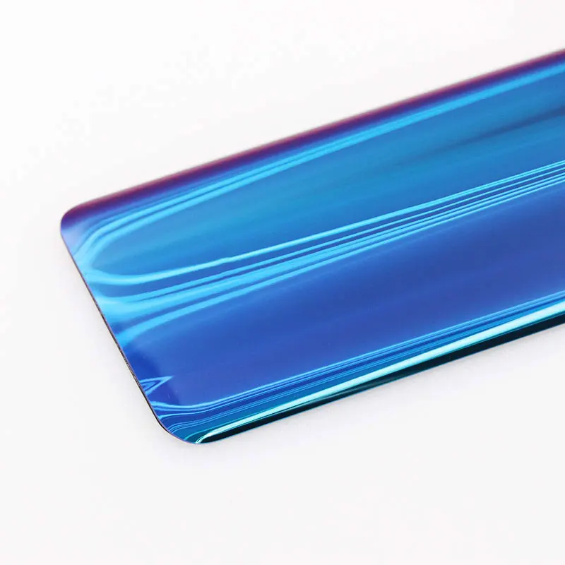 Для huawei Honor 10 чехол со стеклом для мобильного телефона защитный чехол на заднюю панель телефона чехол с объективом камеры для huawei Honor 10