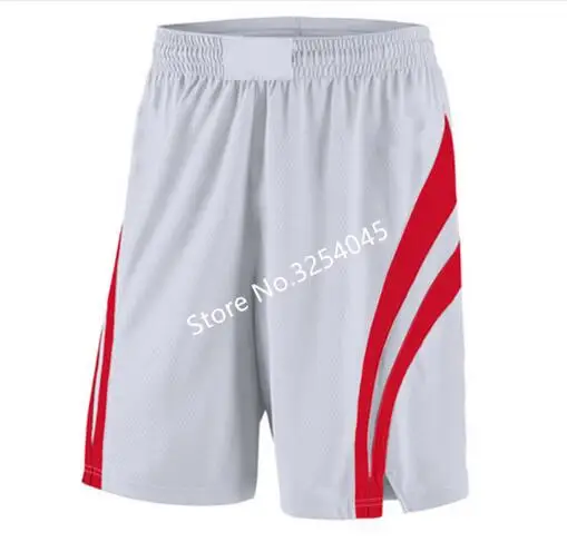 Новинка#13 James Harden#3 Chris Paul#7 Carmelo Anthony рубашка с вышивкой прошитая американский размер S-XXL - Цвет: 8