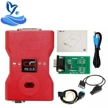 

CGDI MB Prog Auto Key Programmer Support All Key Lost/Add Car Key Fastly/Online Password Calculation